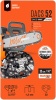 Цепь для пилы Daewoo Power DACS 52