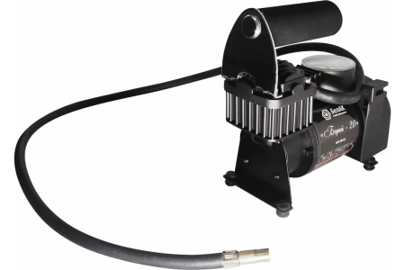 Компрессор для накачки шин БелАК "Борей - 20" 12V 42 л/мин