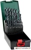 Набор оснастки Metabo 627159000 (25 предметов) купить в Минске с доставкой