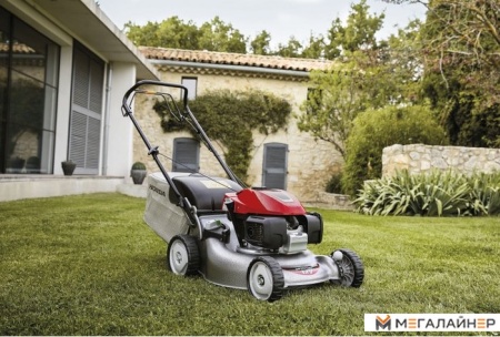Купить газонокосилку в Минске. Цена газонокосилки в рассрочку