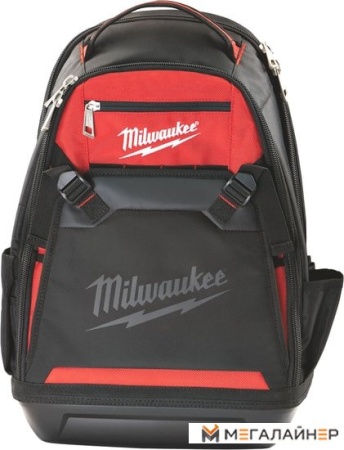 Рюкзак для инструментов Milwaukee Jobsite Backpack купить в Минске с доставкой