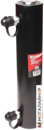 Домкрат ForceKraft FK-YG20300S 20т