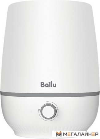 Увлажнитель воздуха Ballu UHB-450 T Gray