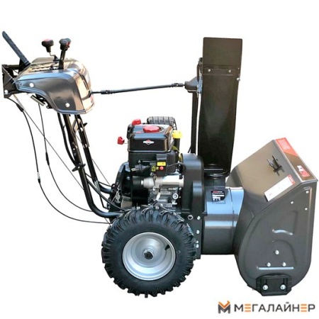 Снегоуборщик Evoline Premium SBG 610 BE купить в Минске с доставкой