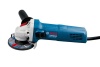 Угловая шлифмашина Bosch GWS 750-125 Professional купить в Минске с доставкой
