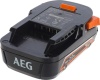 Аккумулятор AEG Powertools L1820S 4935472275 (18В/2 Ah) купить в Минске с доставкой