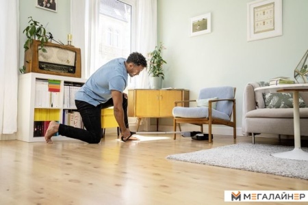 Электрошвабра Karcher FC 2-4 Battery Set купить в Минске с доставкой