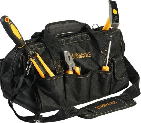 Сумка для инструментов Deko DKTB53 купить в Минске с доставкой