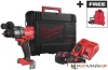 Ударная дрель-шуруповерт Milwaukee M18 FPD3MC-502X 4933499451 (с 2-мя АКБ, кейс) купить в Минске с доставкой