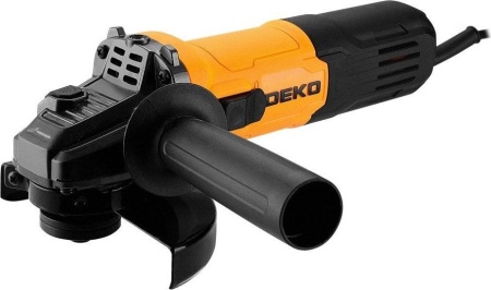 Угловая шлифмашина Deko AG950DK 083-1024 купить в Минске с доставкой