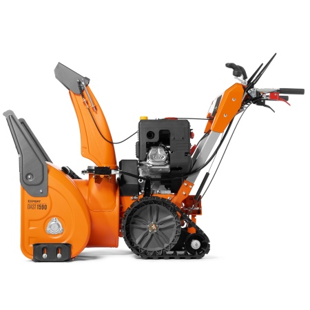 Снегоуборщик Daewoo Power DAST 1590 купить в Минске с доставкой