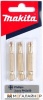 Набор бит Makita P-38613 (3 предмета) купить в Минске с доставкой