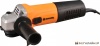Угловая шлифмашина Вихрь УШМ-125/1100А купить в Минске с доставкой