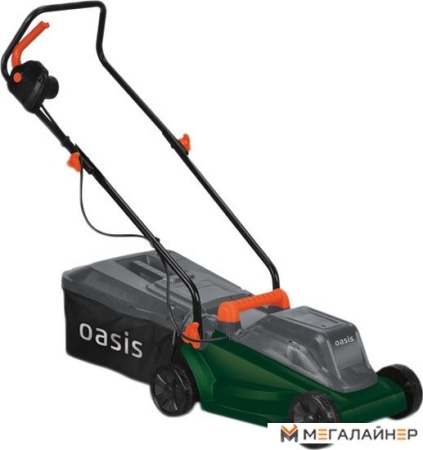 Купить газонокосилку в Минске. Цена газонокосилки в рассрочку