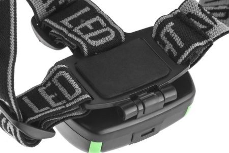 Фонарь Tesla LH-100