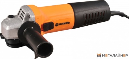 Угловая шлифмашина Вихрь УШМ-125/1100А купить в Минске с доставкой