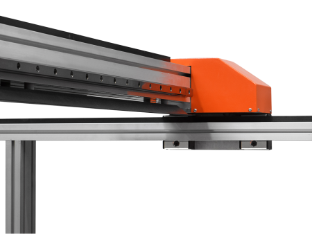 Портальная машина термической резки Сварог Dragon 3 + стол для резки