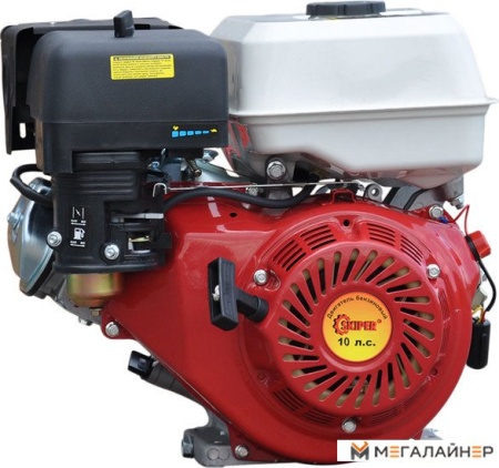 Бензиновый двигатель Skiper 177 F купить в Минске с доставкой