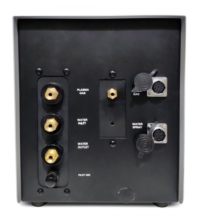 Аппарат плазменной резки TRITON CUT 300 HF W (TR300) (Плазмотрон в комплекте)