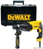 Перфоратор DeWalt D25133K-QS (кейс) купить в Минске с доставкой