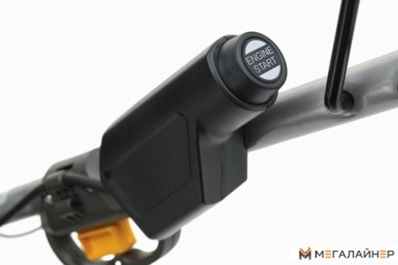 Купить газонокосилку в Минске. Цена газонокосилки в рассрочку