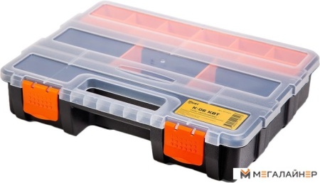 Органайзер КВТ К-06 купить в Минске с доставкой
