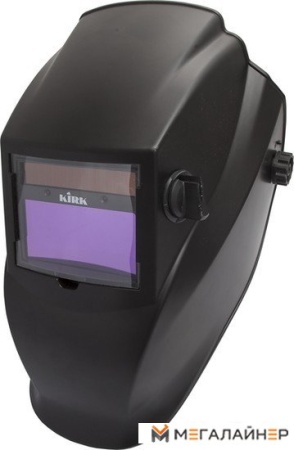 Сварочная маска Kirk Artery-800S [K-082320]