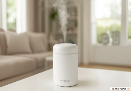 Увлажнитель воздуха Normann AUH-100