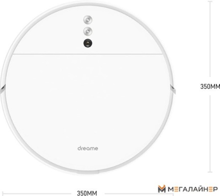 Робот-пылесос Dreame F9 купить в Минске с доставкой
