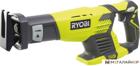Сабельная пила Ryobi RRS1801M купить в Минске с доставкой
