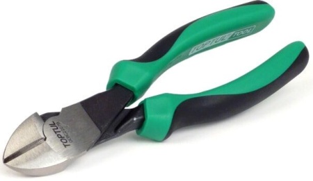 Набор пассатижей Toptul GTA0416 (4 предмета) купить в Минске с доставкой