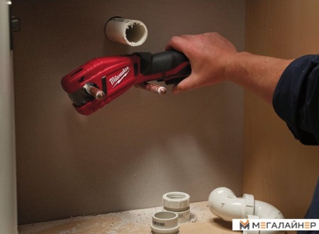Купить Труборез Milwaukee 4933411920 в Минске с доставкой