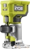 Кромочно-петельный фрезер Ryobi RTR18-0 5133005654 (без АКБ) купить в Минске с доставкой