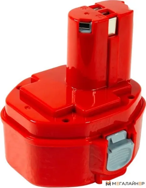 Аккумулятор VOLAT VT-MAK-PA14-1.3 (14.4В/1.3 Ah) купить в Минске с доставкой