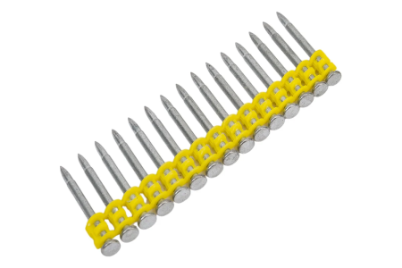 Гвозди по бетону для Dewalt DCN890N Fixpistols F-DW 3x38, 750 шт.