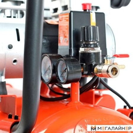 Компрессор Patriot WO 50-300