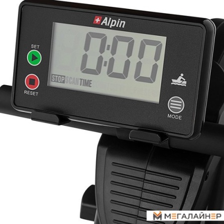 Гребной тренажер Alpin Storm RM-850