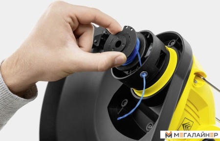 Триммер Karcher LTR 18-30 (с 1-им АКБ) купить в Минске с доставкой