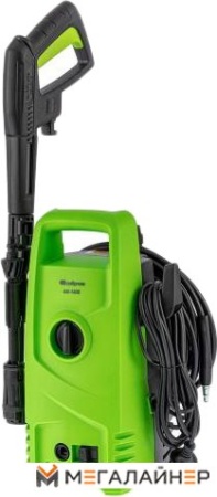 Мойка высокого давления СибрТех АМ-1400 58221 купить в Минске с доставкой