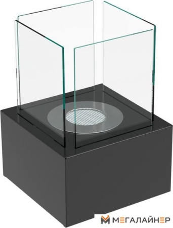 Биокамин Kratki Tango 2 (черный)