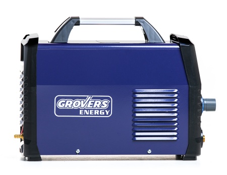 Аппарат плазменной резки GROVERS ENERGY CUT-45P