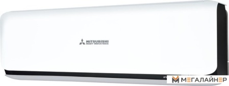 Сплит-система Mitsubishi Heavy Industries SRK25ZS-WB/SRC25ZS-W