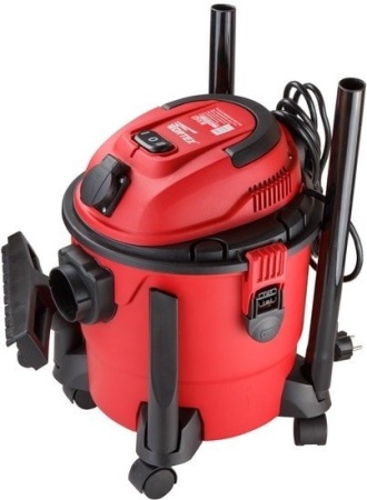 Пылесос Wortex VC 2015-1 WS купить в Минске с доставкой