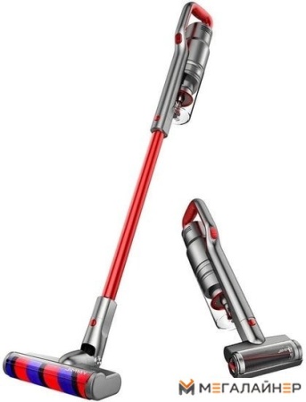 Пылесос Jimmy JV65 купить в Минске с доставкой