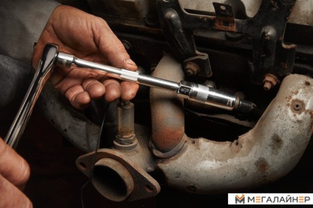 Головка слесарная Milwaukee 4932480680 купить в Минске с доставкой