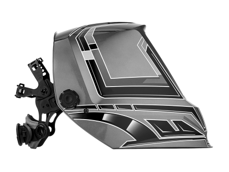 Маска сварочная Сварог TECH C50i (техно)