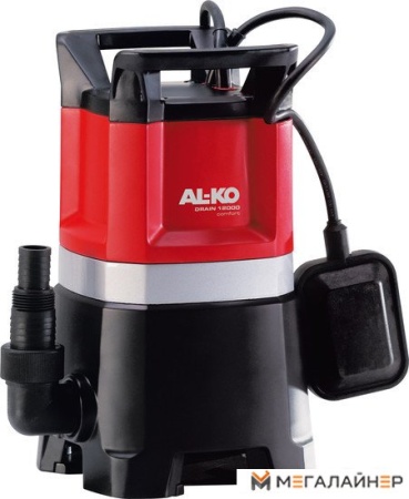 AL-KO Drain 12000 Comfort (112826) купить в Минске с доставкой