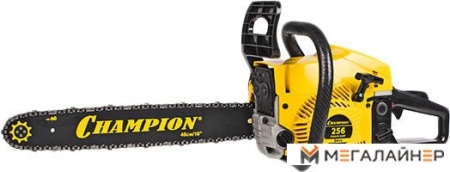 Бензопила Champion 256-18 купить в Минске с доставкой