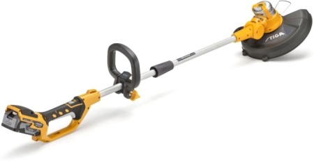 Триммер Stiga SGT 24 AE 271301121/ST1 купить в Минске с доставкой