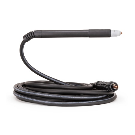 Плазмотрон FoxWeld SAGGIO S105M Ц.Адаптер 4Pin 15м